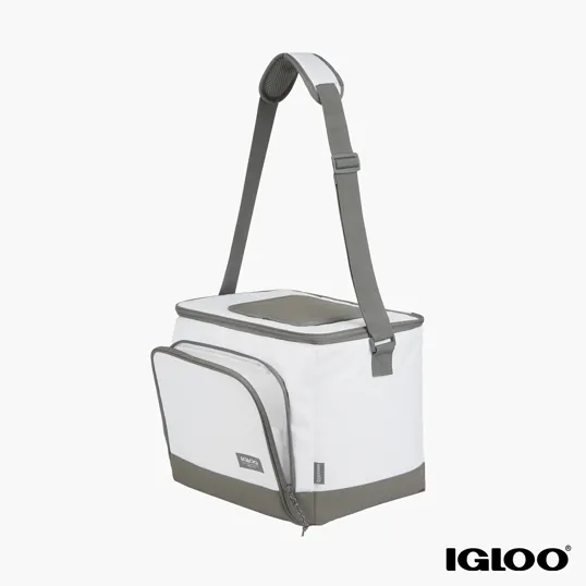 Igloo® MaxCold™ 24-Can RPET Hard Liner Cooler — view 3