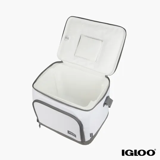 Igloo® MaxCold™ 24-Can RPET Hard Liner Cooler — view 4