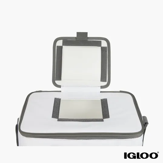 Igloo® MaxCold™ 24-Can RPET Hard Liner Cooler — view 5