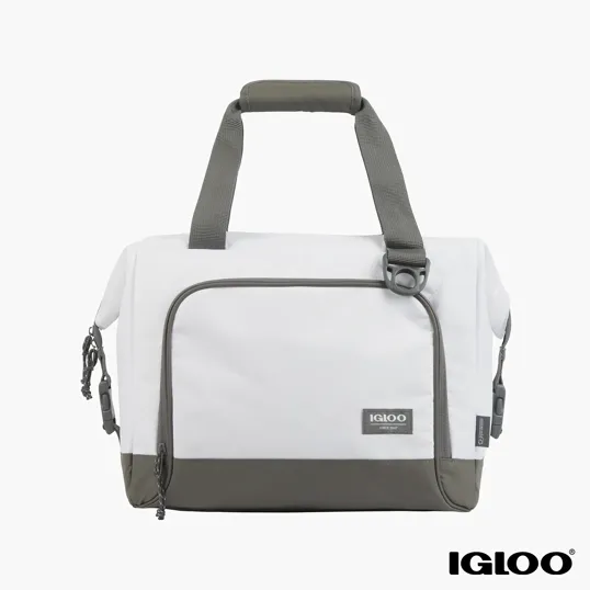 Igloo® MaxCold™ 30-Can RPET Snap Down Cooler — view 3