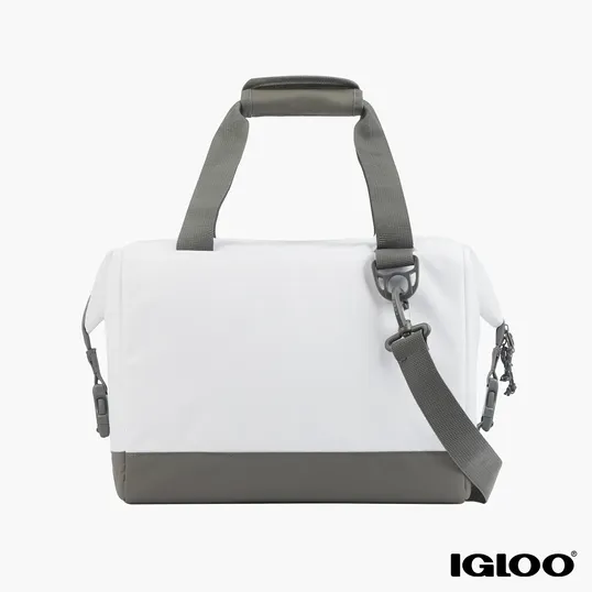 Igloo® MaxCold™ 30-Can RPET Snap Down Cooler — view 7