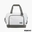 Igloo® MaxCold™ 30-Can RPET Snap Down Cooler — view 3