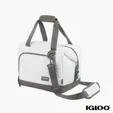 Igloo® MaxCold™ 30-Can RPET Snap Down Cooler — view 4