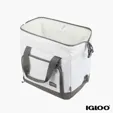 Igloo® MaxCold™ 30-Can RPET Snap Down Cooler — view 5