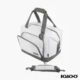 Igloo® MaxCold™ 30-Can RPET Snap Down Cooler — view 6