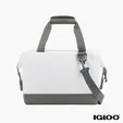 Igloo® MaxCold™ 30-Can RPET Snap Down Cooler — view 7