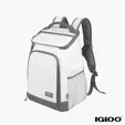 Igloo® MaxCold™ 24-Can RPET Top Grip Backpack Cooler — view 3