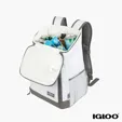 Igloo® MaxCold™ 24-Can RPET Top Grip Backpack Cooler — view 4