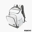 Igloo® MaxCold™ 24-Can RPET Top Grip Backpack Cooler — view 5