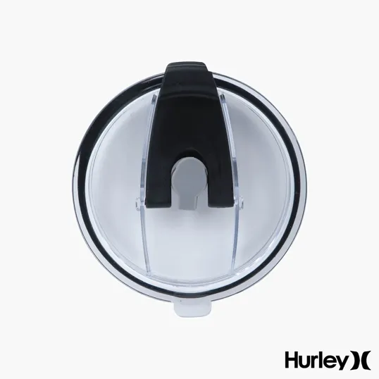 Hurley® Oasis 40 oz. Vacuum Insulated Travel Mug — view 6