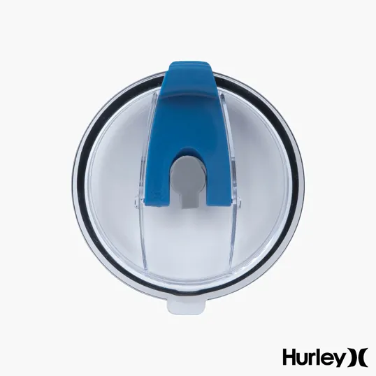Hurley® Oasis 40 oz. Vacuum Insulated Travel Mug — view 13