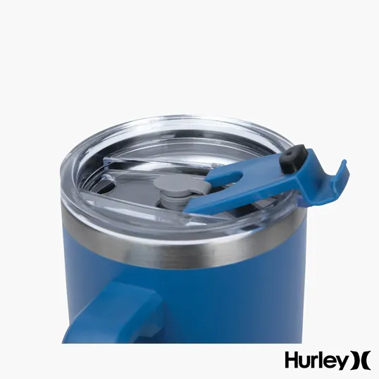 Hurley® Oasis 40 oz. Vacuum Insulated Travel Mug — view 15