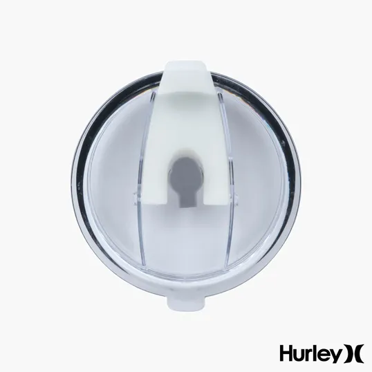Hurley® Oasis 40 oz. Vacuum Insulated Travel Mug — view 20