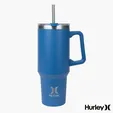 Hurley® Oasis 40 oz. Vacuum Insulated Travel Mug — view 11