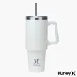 Hurley® Oasis 40 oz. Vacuum Insulated Travel Mug — view 18