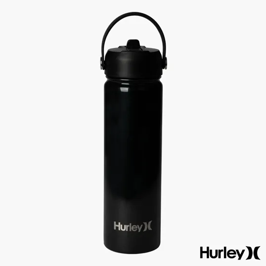 Hurley® Oasis 20 oz. Vacuum Insulated Water Bottle — view 4