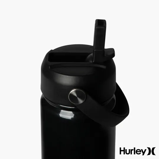 Hurley® Oasis 20 oz. Vacuum Insulated Water Bottle — view 5