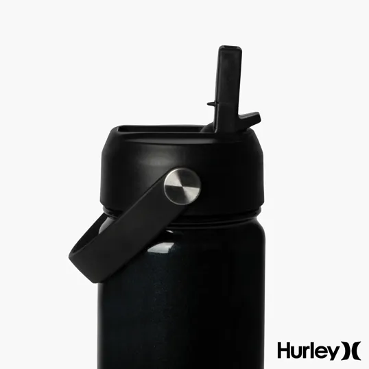 Hurley® Oasis 20 oz. Vacuum Insulated Water Bottle — view 6