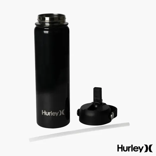 Hurley® Oasis 20 oz. Vacuum Insulated Water Bottle — view 7