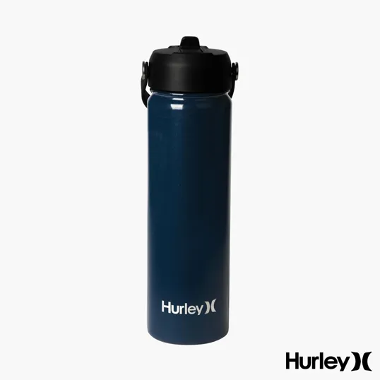 Hurley® Oasis 20 oz. Vacuum Insulated Water Bottle — view 9