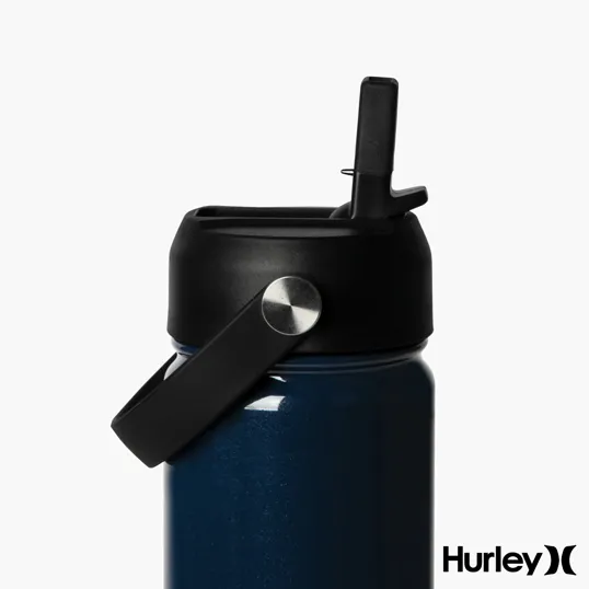 Hurley® Oasis 20 oz. Vacuum Insulated Water Bottle — view 12
