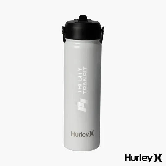 Hurley® Oasis 20 oz. Vacuum Insulated Water Bottle — view 14
