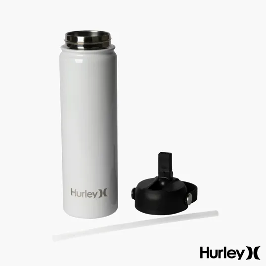Hurley® Oasis 20 oz. Vacuum Insulated Water Bottle — view 19