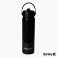 Hurley® Oasis 20 oz. Vacuum Insulated Water Bottle — view 4