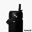Hurley® Oasis 20 oz. Vacuum Insulated Water Bottle — view 6