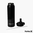 Hurley® Oasis 20 oz. Vacuum Insulated Water Bottle — view 7