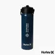 Hurley® Oasis 20 oz. Vacuum Insulated Water Bottle — view 8