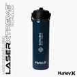 Hurley® Oasis 20 oz. Vacuum Insulated Water Bottle — view 10