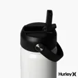 Hurley® Oasis 20 oz. Vacuum Insulated Water Bottle — view 17