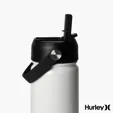 Hurley® Oasis 20 oz. Vacuum Insulated Water Bottle — view 18