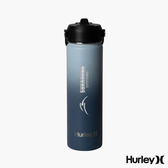 Hurley® Oasis 20 oz. Vacuum Insulated Water Bottle — view 3