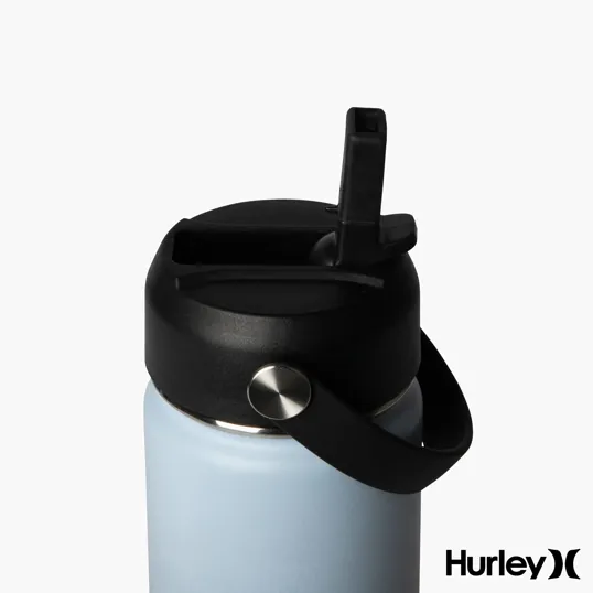 Hurley® Oasis 20 oz. Vacuum Insulated Water Bottle — view 6