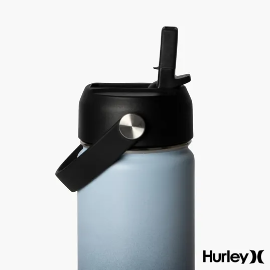 Hurley® Oasis 20 oz. Vacuum Insulated Water Bottle — view 7