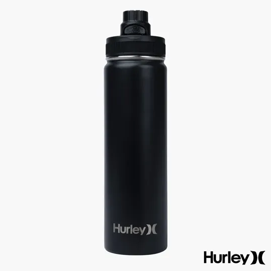 Hurley® Oasis 20 oz. Vacuum Insulated Water Bottle — view 4