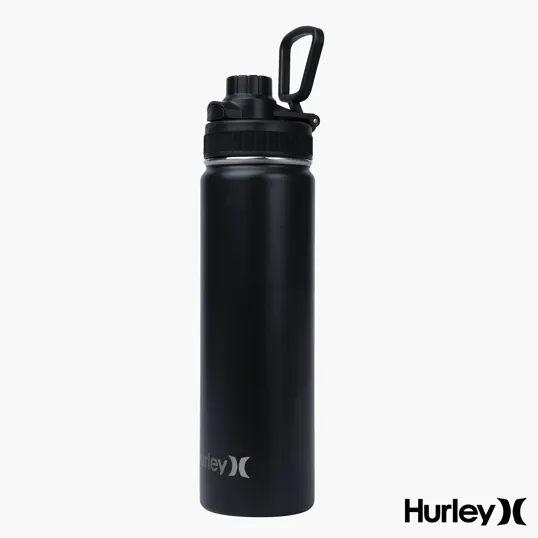 Hurley® Oasis 20 oz. Vacuum Insulated Water Bottle — view 5
