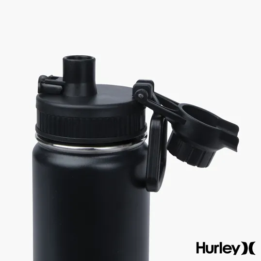 Hurley® Oasis 20 oz. Vacuum Insulated Water Bottle — view 6