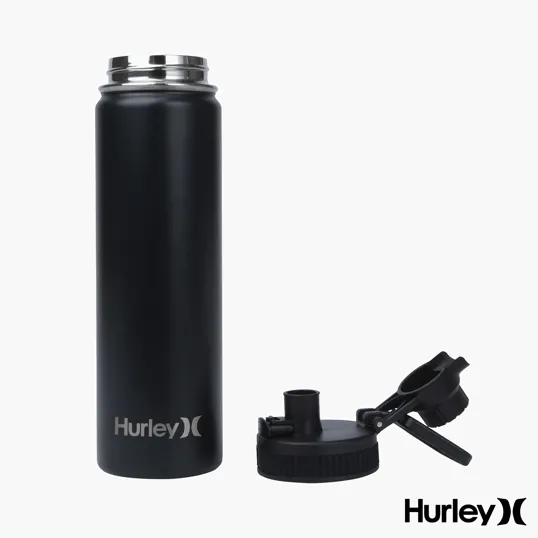 Hurley® Oasis 20 oz. Vacuum Insulated Water Bottle — view 7