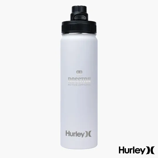 Hurley® Oasis 20 oz. Vacuum Insulated Water Bottle — view 8