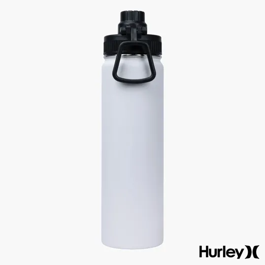 Hurley® Oasis 20 oz. Vacuum Insulated Water Bottle — view 10