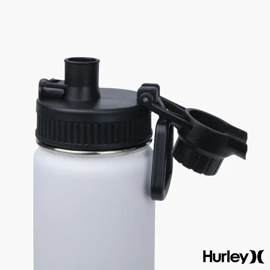 Hurley® Oasis 20 oz. Vacuum Insulated Water Bottle — view 12