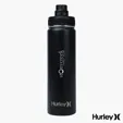 Hurley® Oasis 20 oz. Vacuum Insulated Water Bottle — view 2