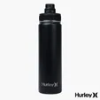 Hurley® Oasis 20 oz. Vacuum Insulated Water Bottle — view 4