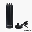 Hurley® Oasis 20 oz. Vacuum Insulated Water Bottle — view 7