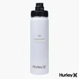 Hurley® Oasis 20 oz. Vacuum Insulated Water Bottle — view 8