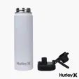 Hurley® Oasis 20 oz. Vacuum Insulated Water Bottle — view 13