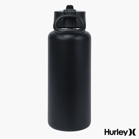 Hurley® Oasis 32 oz. Vacuum Insulated Water Bottle — view 5
